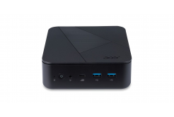 Acer NUC Veriton N1502G-12NOU Mini DT.R5UEH.001 Počítač Mini, N150, bez RAM, UHD, bez OS, 1R