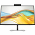 Monitor HP Series 5 Pro 524pm 9E0G9UT#ABB, 23,8", IPS, FHD, 100Hz, 5ms, Blck-Slvr, 3R