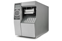 Zebra ZT510 ZT51042-T1E0000Z label printer, 8 dots/mm (203 dpi), cutter, disp., ZPL, ZPLII, USB, RS232, BT, Ethernet