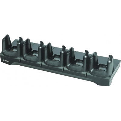 Zebra charging station CRD-MC33-5SCHG-01, 5 slots