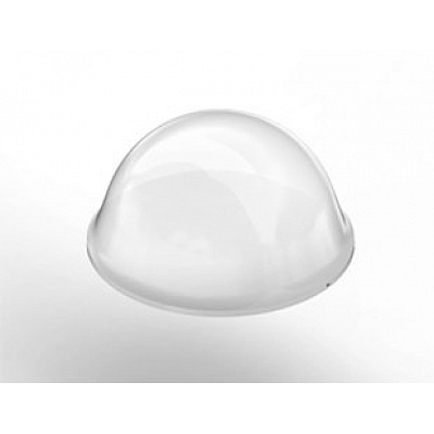 3M Bumpon™ SJ5317 číry, plato = 40 ks