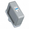 Canon PFI-3300C 6434C001 azúrová (cyan) originálna cartridge