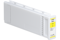 Epson T8004 C13T800400 žltá (yellow) originálna cartridge