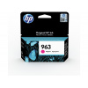 HP 963 3JA24AE purpurová (magenta) originálna cartridge