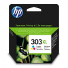 HP 303XL T6N03AE farebná (color) originálna cartridge
