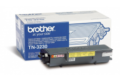 Brother TN-3230 čierný (black) originálný toner