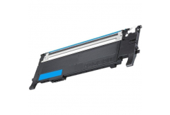 Samsung CLT-C406S azúrový (cyan) kompatibilný toner