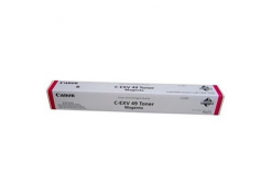 Canon C-EXV49 purpurový (magenta) originálný toner