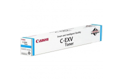 Canon CEXV65 5762C001 azúrový (cyan) originálny toner