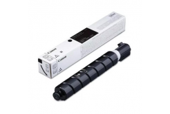 Canon C-EXV66 BK 5746C002 čierny (black) originálny toner