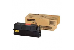 Kyocera Mita TK-330 čierný (black) originálny toner