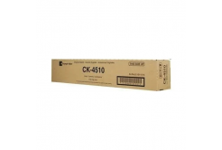 Triumph Adler CK-4510 611811015 čierny (black) originálny toner