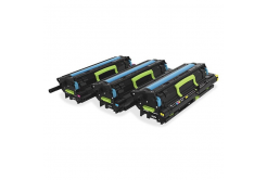 Lexmark 72K0FV0, C/M/Y, ,CX820de, originálny valec
