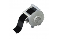 Brady GlobalMark Vinyl B595 BLACK 57MM / 113132, etikety, GlobalMark Indoor/Outdoor Vinyl Tape, 57.00 mm x 30 m