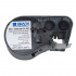Brady MC1-1000-595-CL-WT / 131607, samolepicí páska 25.40 mm x 6.10 m