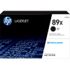 HP 89X CF289X čierny (black) originálny toner