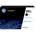 HP 89X CF289X čierný (black) originálny toner
