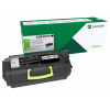 Lexmark 53B2H00 čierny (black) originálny toner