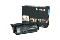 Lexmark T654X11E čierný (black) originálny toner