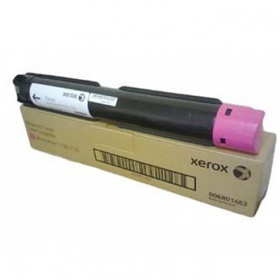 Xerox 006R01463 purpurový (magenta) originálny toner