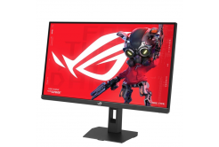 ASUS 90LM0D70-B01371 ROG Strix/XG27JCEG/27"/IPS/5K/80Hz/0,3ms/Čierna/3R