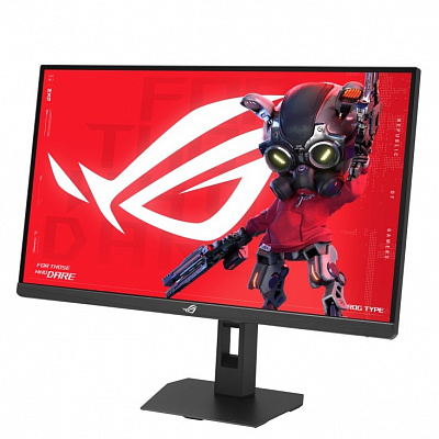 ASUS 90LM0D70-B01371 ROG Strix/XG27JCEG/27"/IPS/5K/80Hz/0,3ms/Čierna/3R