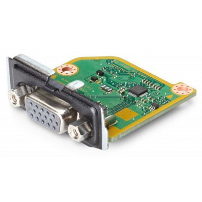 HP 13L53AA VGA Port Flex IO v2