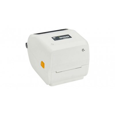 Zebra ZD421t Healthcare ZD4AH42-30EW02EZ TT, 8 dots/mm (203 dpi), label printer, RTC, USB, USB Host, BT, Wi-Fi, white (Successor GC420t)