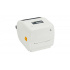 Zebra ZD421t Healthcare ZD4AH42-30EW02EZ TT, 8 dots/mm (203 dpi), label printer, RTC, USB, USB Host, BT, Wi-Fi, white (Successor GC420t)