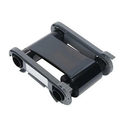 Evolis RCT219NAAA farbiaca fólia, blackflex (čierna)