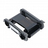 Evolis RCT219NAAA farbiaca fólia, blackflex (čierna)