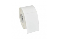 Zebra ZIPZED3018654XL Z-Essentials 500D, label roll, normal paper, 102 mm x 152 mm, biele