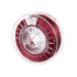 Spectrum 81551 3D filament, PETG Premium High Speed, 1,75mm, 1000g, Priesvitný červený (Transparent red)
