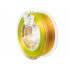 Spectrum 81395 3D filament, PLA Magic Silk, 1,75mm, 250g, Viacfarebný (Solar flare)