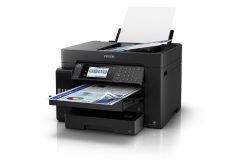 Epson EcoTank L15160 C11CH71402 inkoustová multifunkce