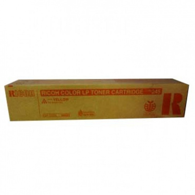Ricoh 888281 žltý (yellow) originální toner