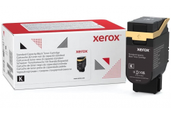 Xerox 006R04827 čierny (black) originálny toner