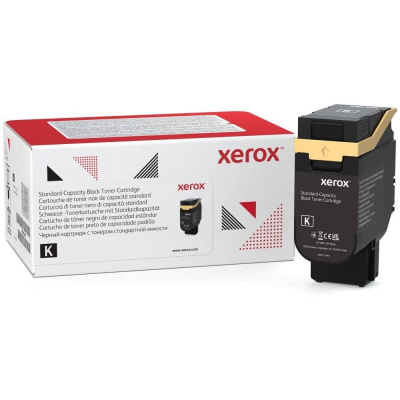 Xerox 006R04827 čierny (black) originálny toner