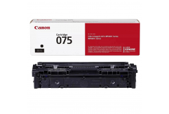 Canon 075 BK 6365C002 čierny (black) originálny toner