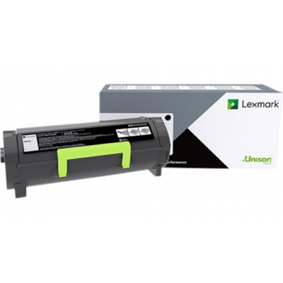 Lexmark 51B00A0 čierny (black) originálny toner