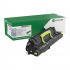 Lexmark 72K0DY0 žltý (yellow) originálny developer