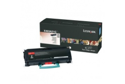 Lexmark X463A21G čierný (black) originálny toner