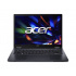 Acer TravelMate P4 TMP414RN-53-TCO-36U6 NX.B22EC.001 Notebook, i3-1315U, 14", WUXGA, T, 8GB, 512GB SSD, UHD, W11P EDU, Blue, 2R