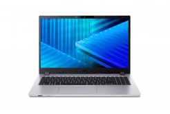 Acer TravelMate P2 15 TMP215-75-G2-TCO-54EZ NX.BMFEC.002 Notebook, U5-125H, 15,6", FHD, 8GB, 512GB, Arc Xe, W11P, Silver, 2R