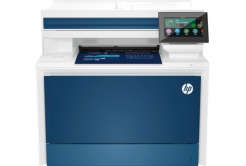 HP Color LaserJet Pro MFP 4302fdn 4RA84F#B19 laserová multifunkcia