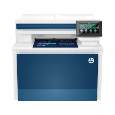 HP Color LaserJet Pro MFP 4302fdn 4RA84F#B19 laserová multifunkcia