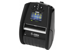 Zebra ZQ620 Plus ZQ62-AUWAEC4-00, label printer, 8 dots/mm (203 dpi), 19mm Core, RS232, BT (BLE), Wi-Fi