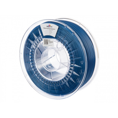Spectrum 80848 3D filament, PLA Premium, 1,75mm, 1000g, modrý (Royal blue)