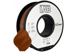 Professional Lab FG-P78-E1, 3D filament, PLA, 1,75mm, 1000g, Hnedý (Brown)