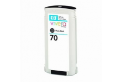 HP 70 C9449A foto čierna (photo black) originálna cartridge